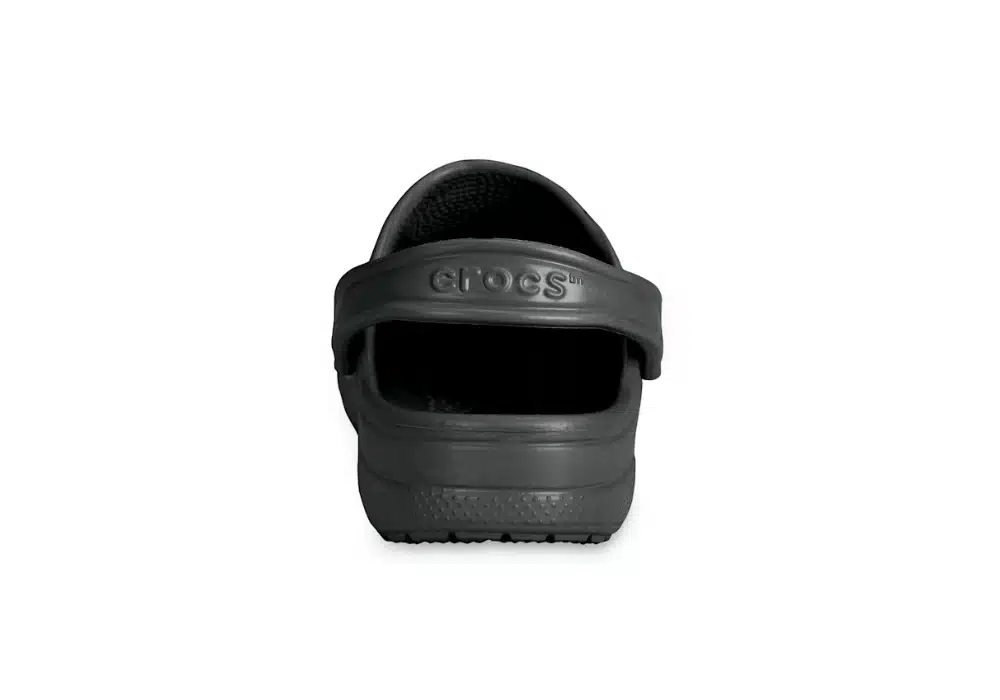 Sabot Crocs Baya Noir