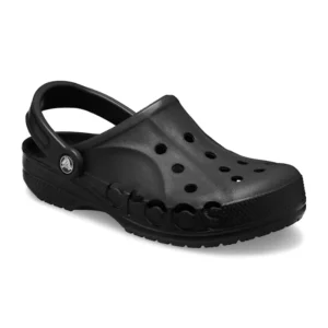 Sabot Crocs Baya Noir