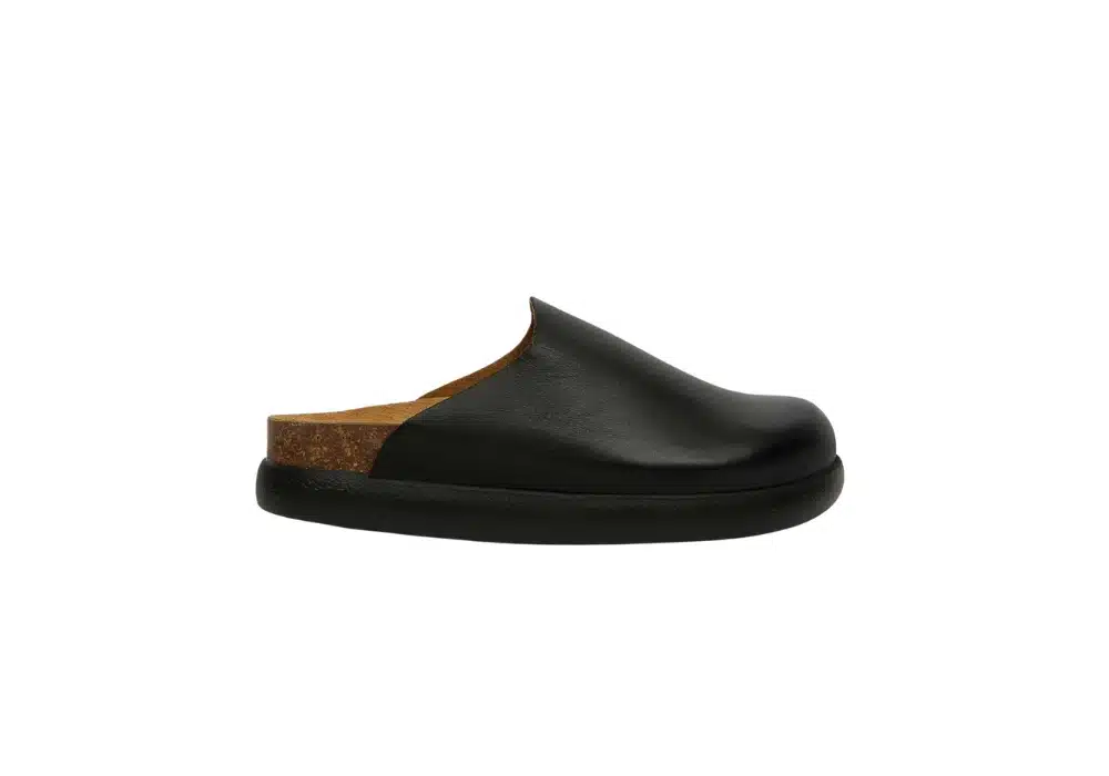 Sabot Ivy 2.0 Noir