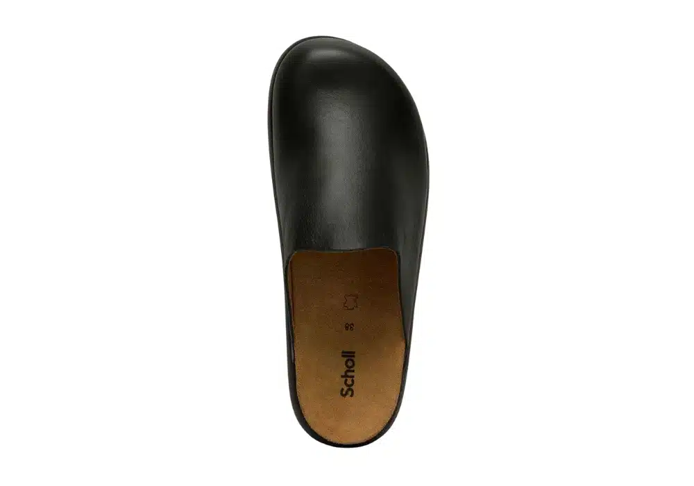 Sabot Ivy 2.0 Noir