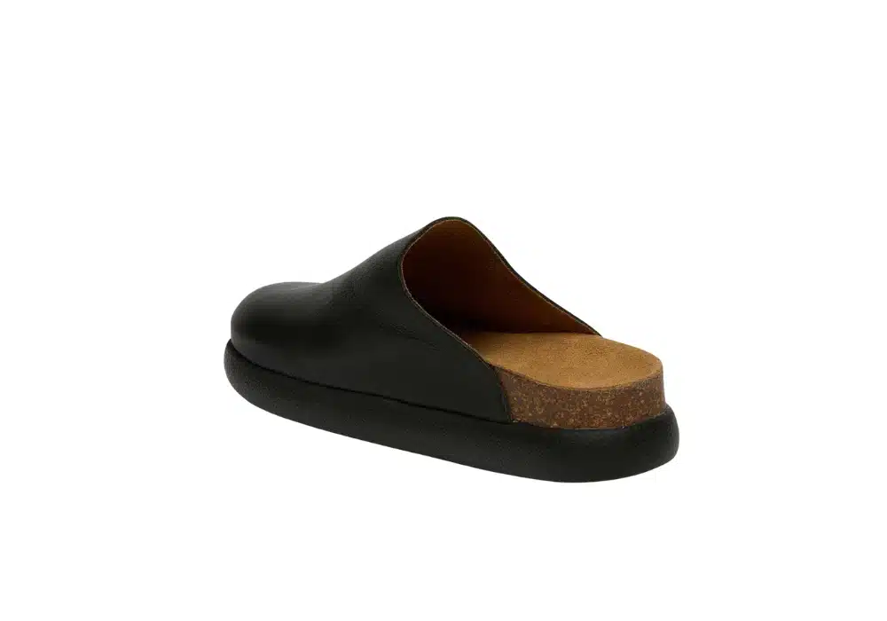 Sabot Ivy 2.0 Noir
