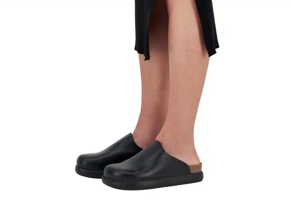 Sabot Ivy 2.0 Noir