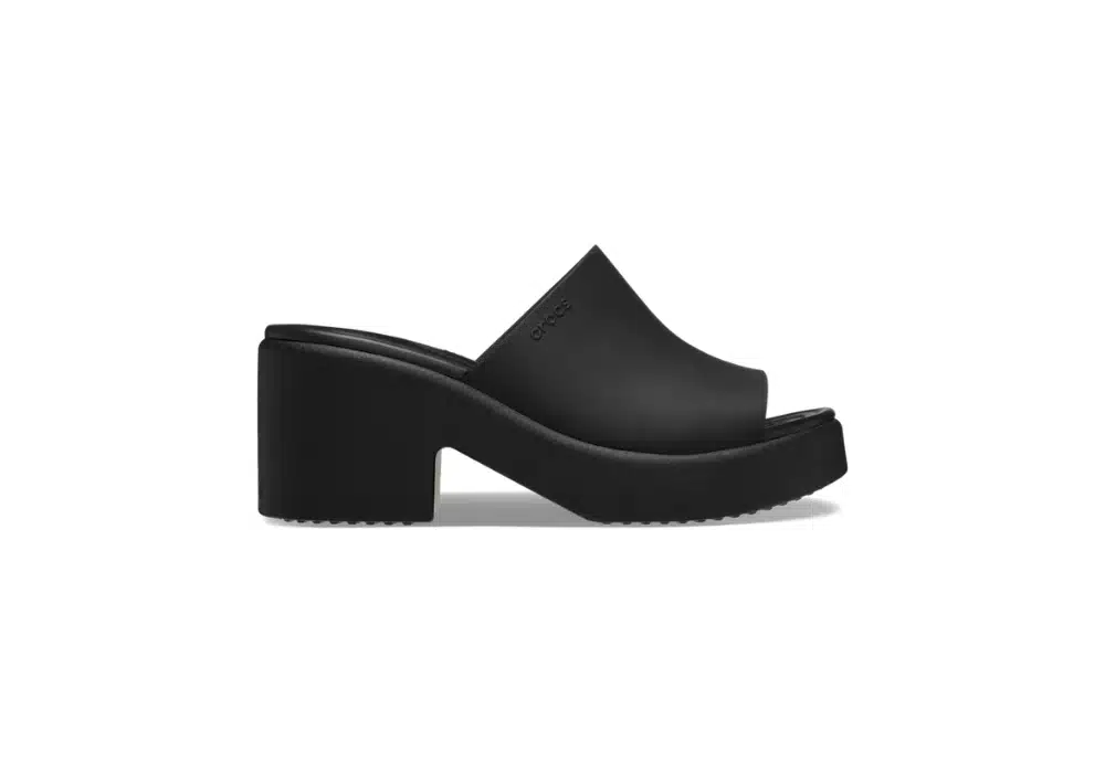 Sandale Crocs Brooklyn Noir