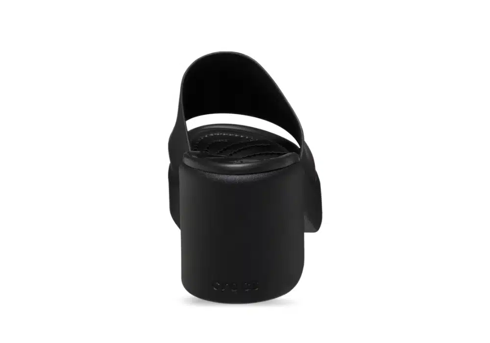 Sandale Crocs Brooklyn Noir