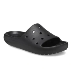 Sandale Crocs Classic Slide V2 Noir