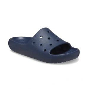 Sandale Crocs Classic Slide V2 navy