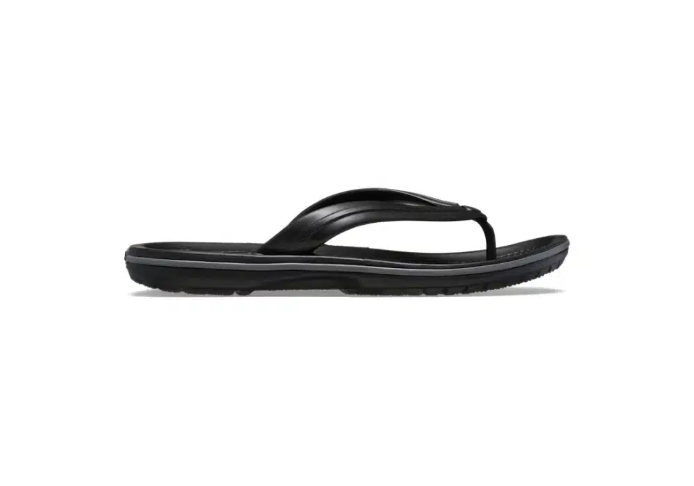 Sandale Crocs Crocband Noir