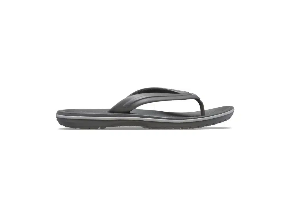 Sandale Crocs Crocband Gris