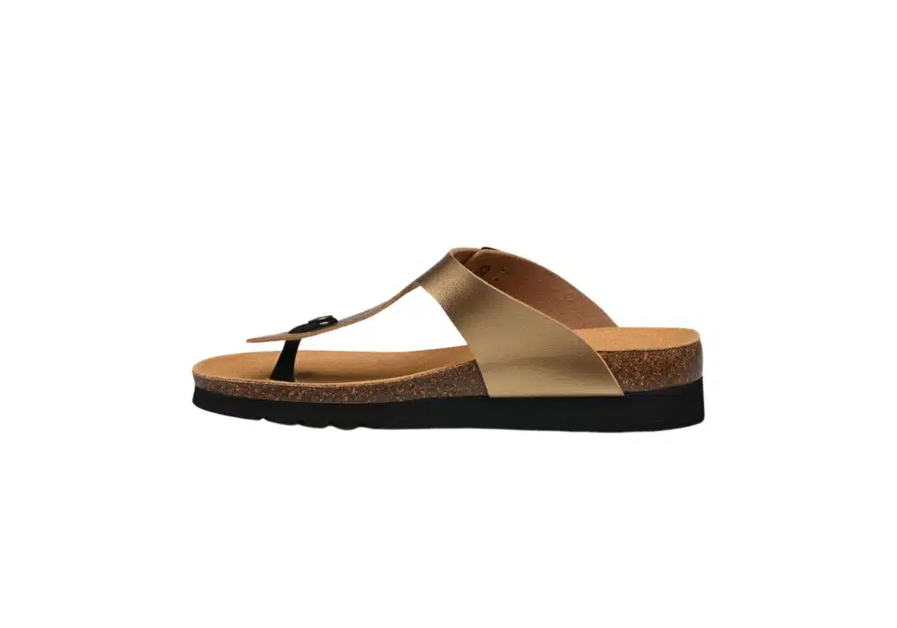 Sandale Boa Vista Gold