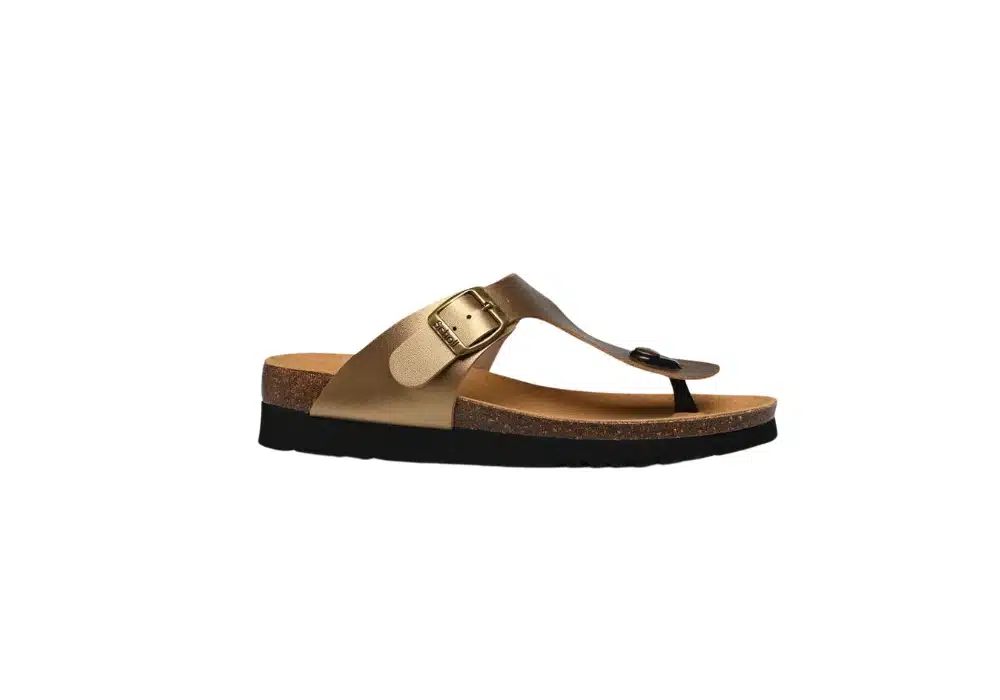 Sandale Boa Vista Gold