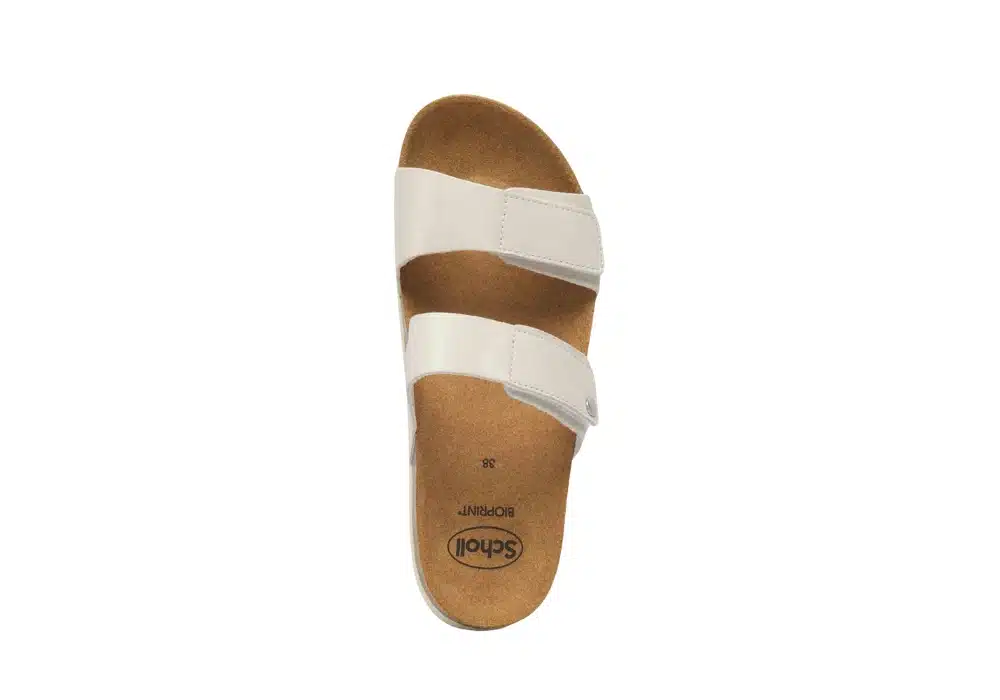 Sandales Lusaka 2.0 Ivory
