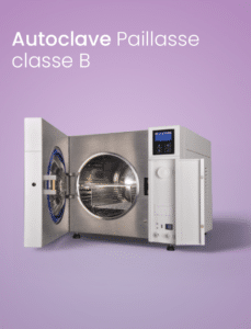Espace professionnel