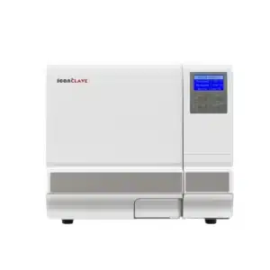 Autoclave Paillasse classe B 23L