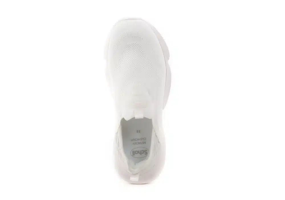 Chaussure Camden Sock Blanc