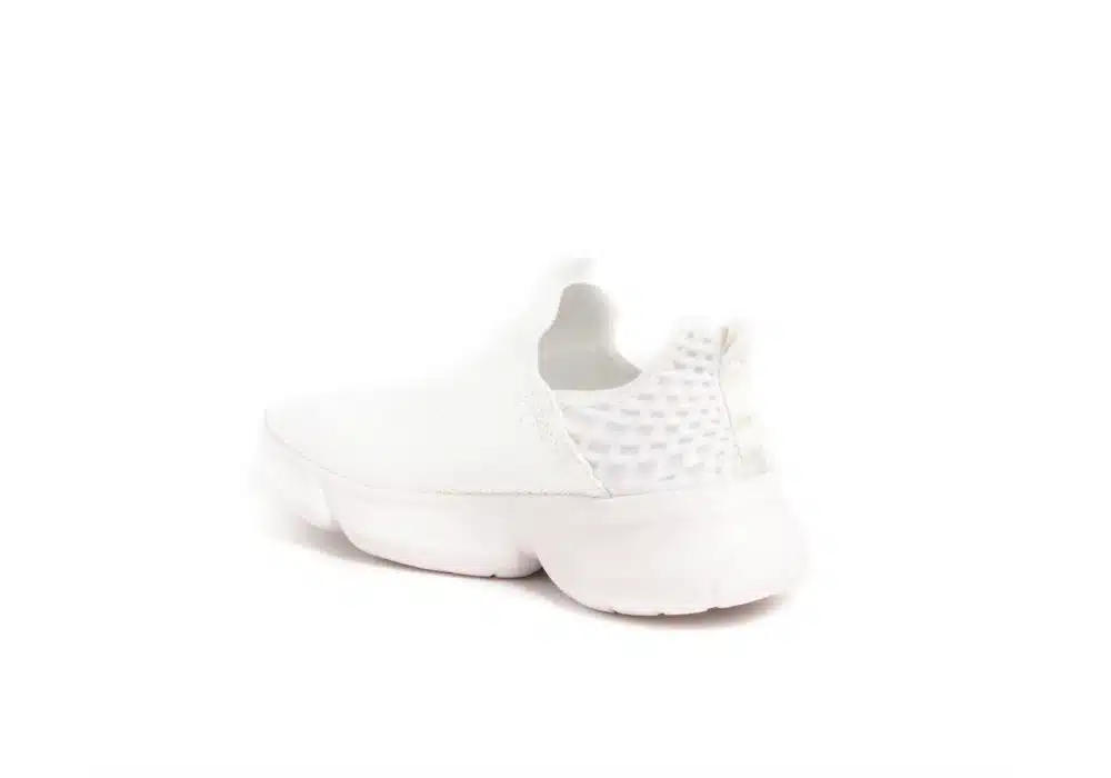 Chaussure Camden Sock Blanc