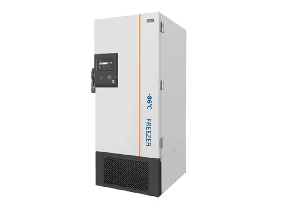 Réfrigérateur-congélateur combiné -40°C / 506L