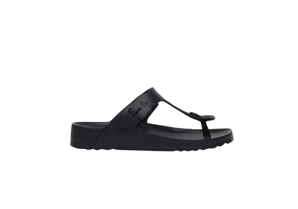 Sandale Bahia Man Flip-Flop Noir