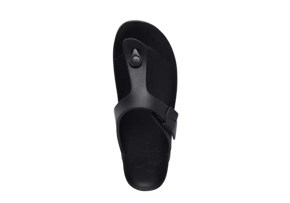 Sandale Bahia Man Flip-Flop Noir
