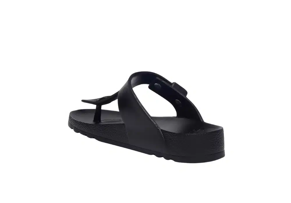 Sandale Bahia Man Flip-Flop Noir