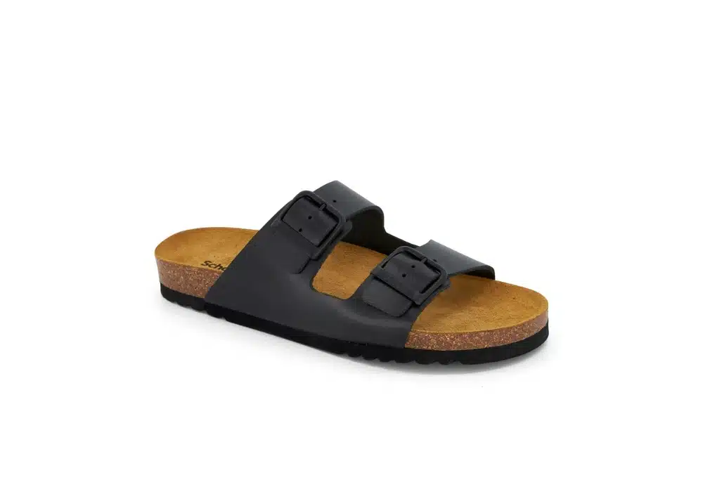 Sandale Scholl Julien Noir