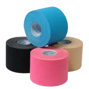 Présentoir avec jeu de 3 paires d’haltères
