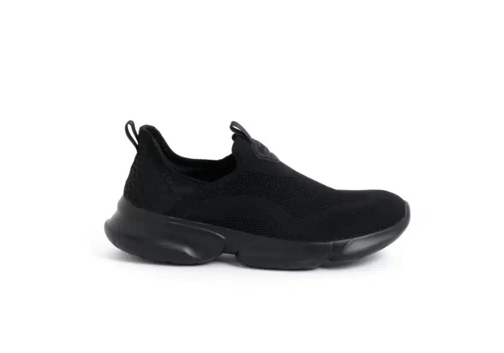 Chaussure Camden Sock Noir
