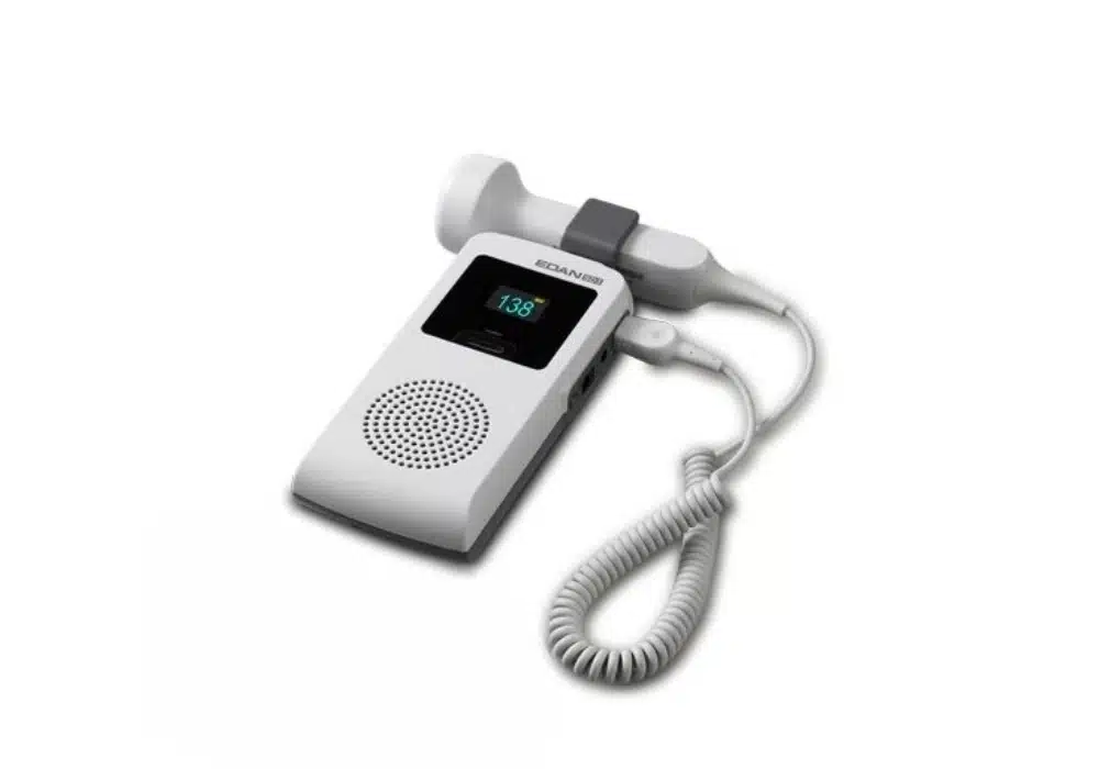 Doppler fœtal Edan SD3 Plus