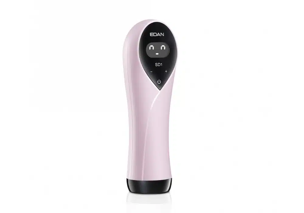 Doppler fœtal de poche SD1