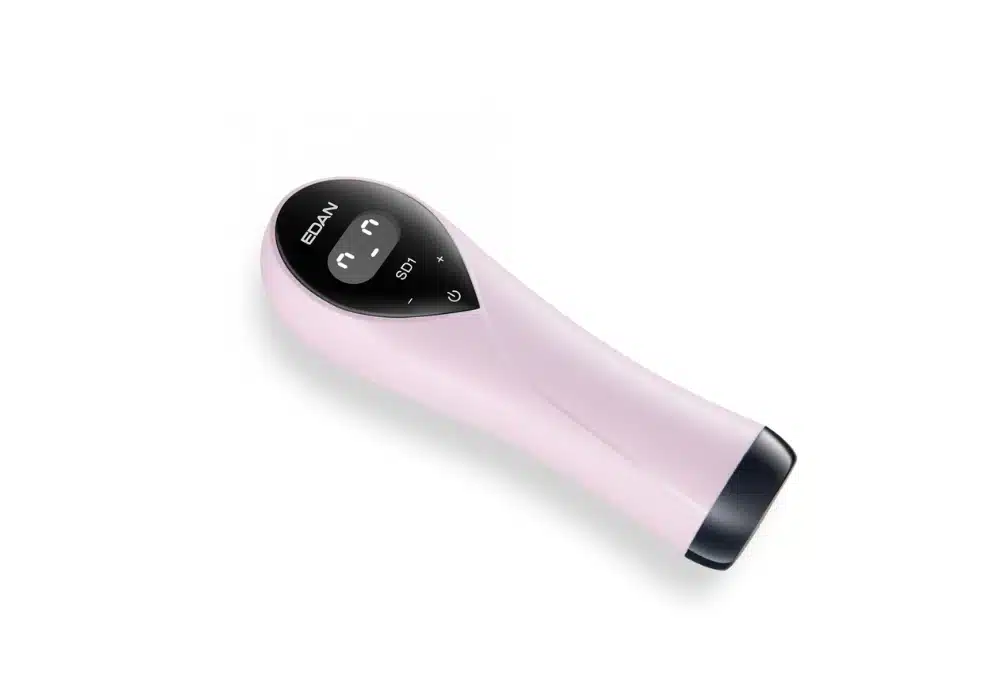 Doppler fœtal de poche SD1