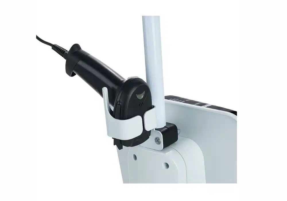 Moniteur de Signes Vitaux avec Écran Tactile