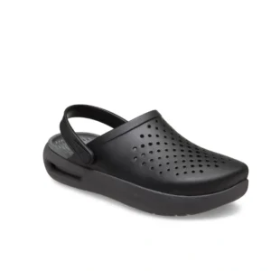 Sabot Crocs InMotion Noir