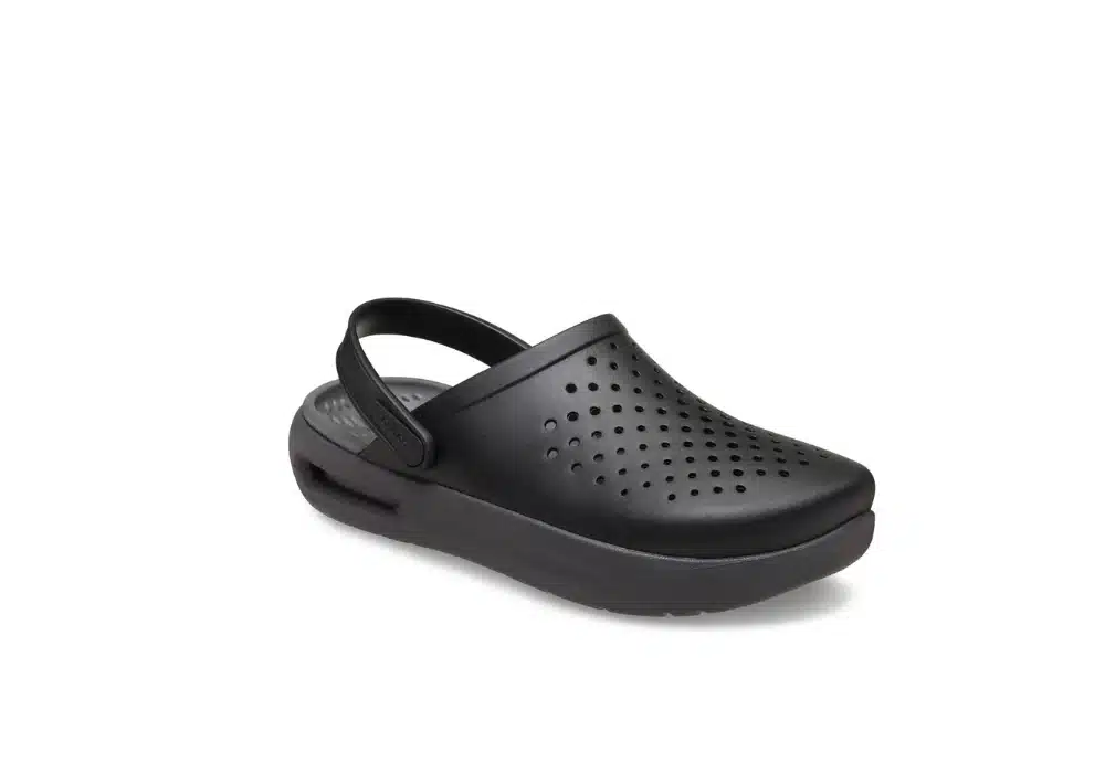 Sabot Crocs InMotion Bleu ciel