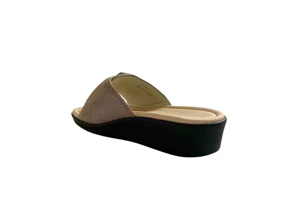 Sandale Mango Taupe