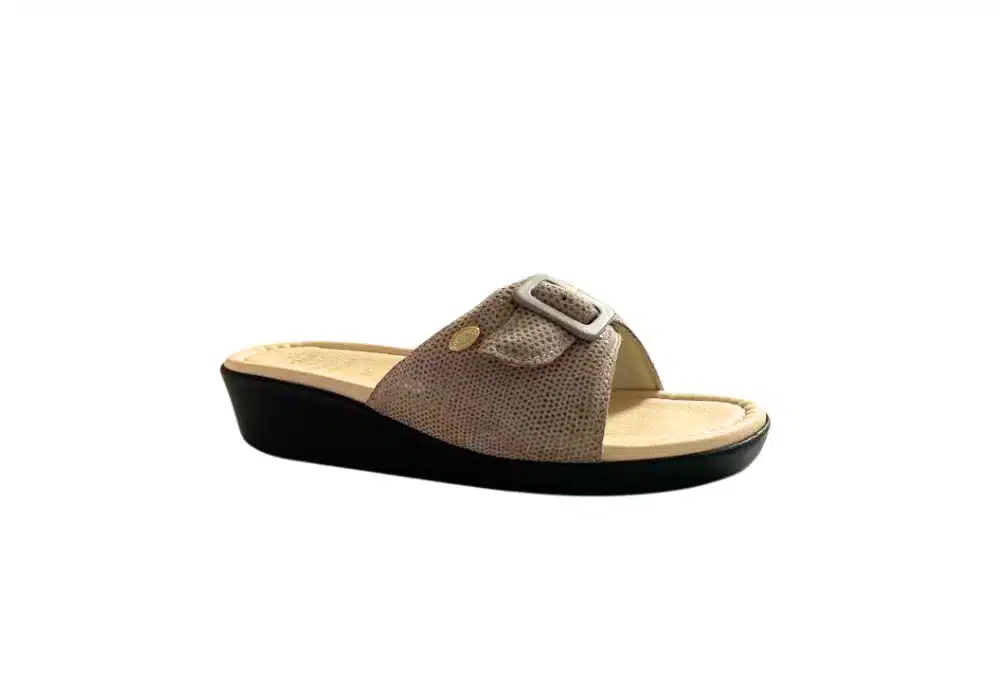 Sandale Mango Taupe