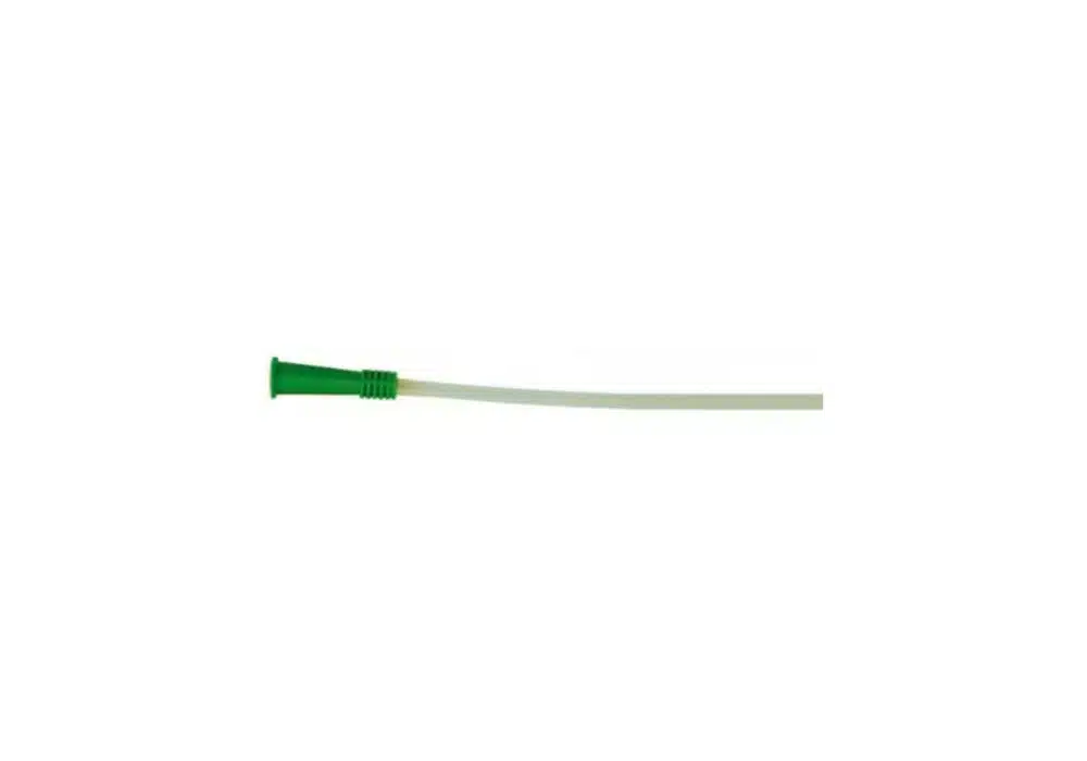 Sonde vésicale droite CH 14 femme
