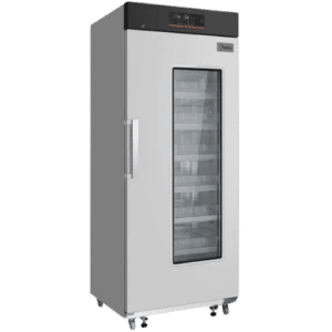Congélateur Biomédical -86°C / 458L