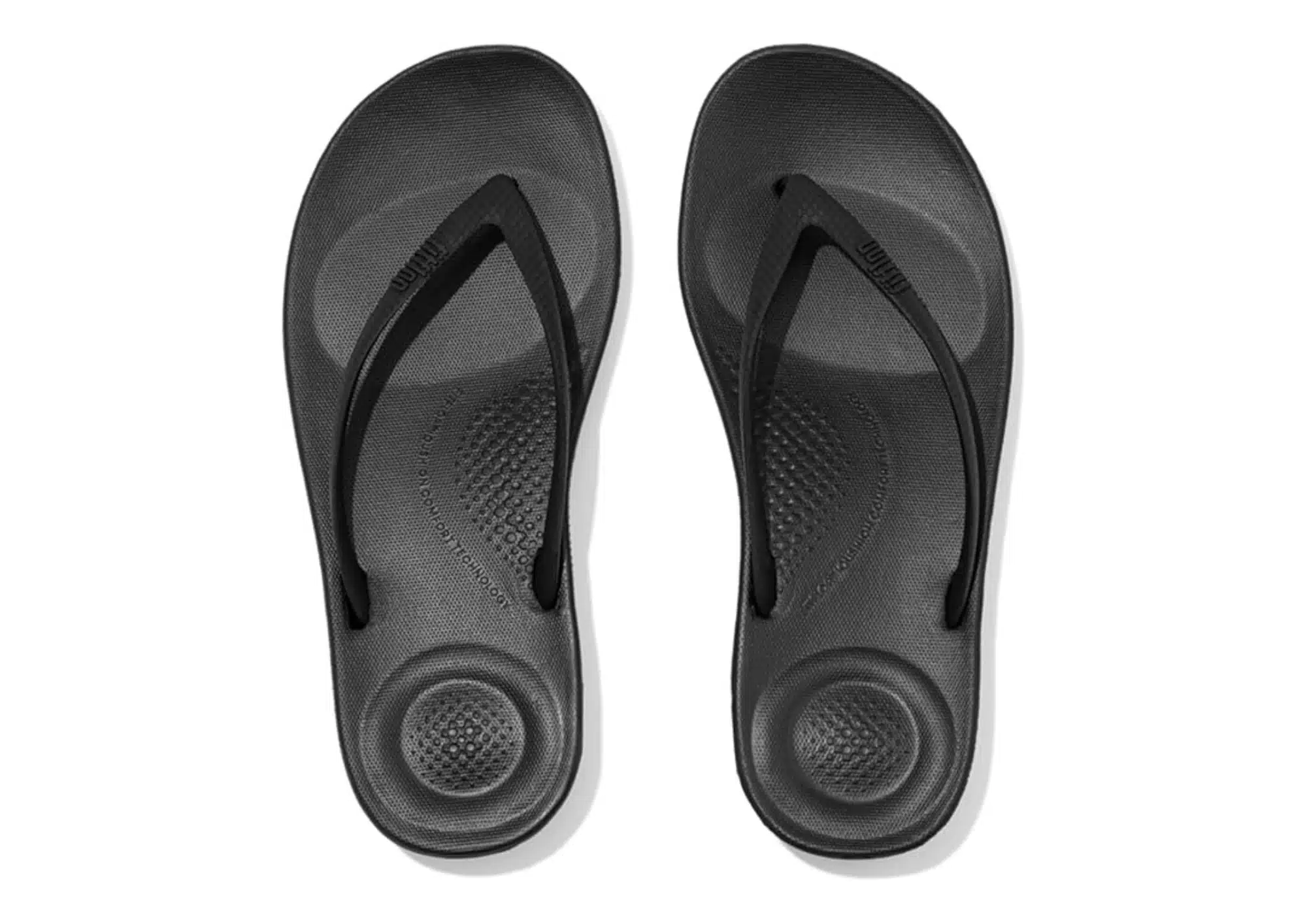 Tong IQushion Ergonomic Noir