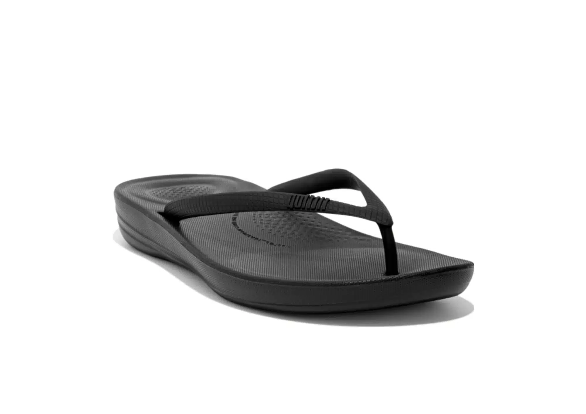 Tong IQushion Ergonomic Noir