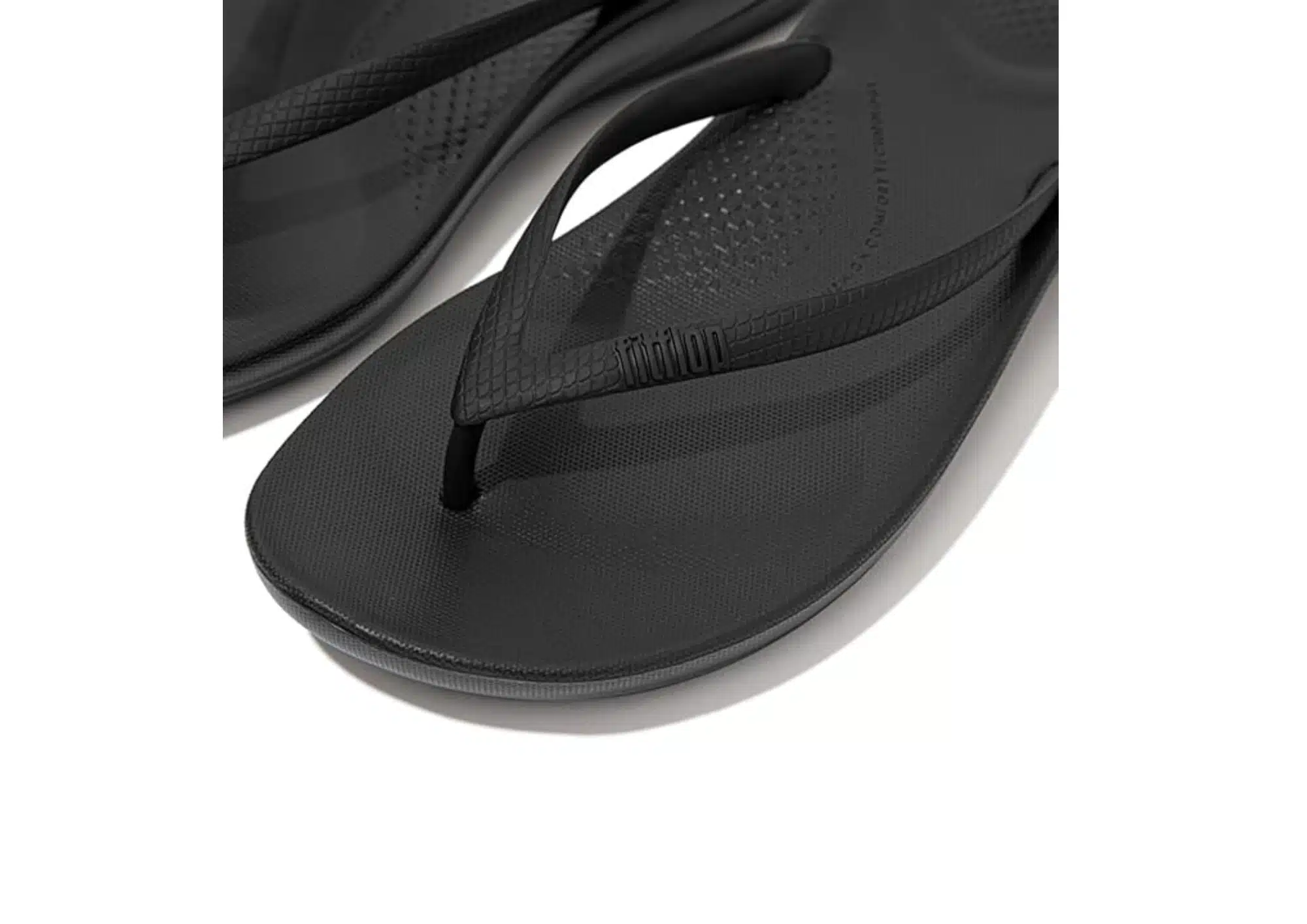 Tong IQushion Ergonomic Noir