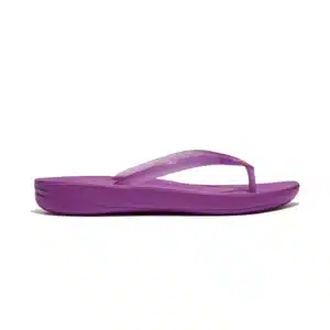 Tong IQushion Ergonomic Violet