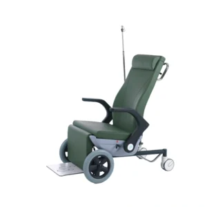 Chaise de Transport Bariatrique NTS X12