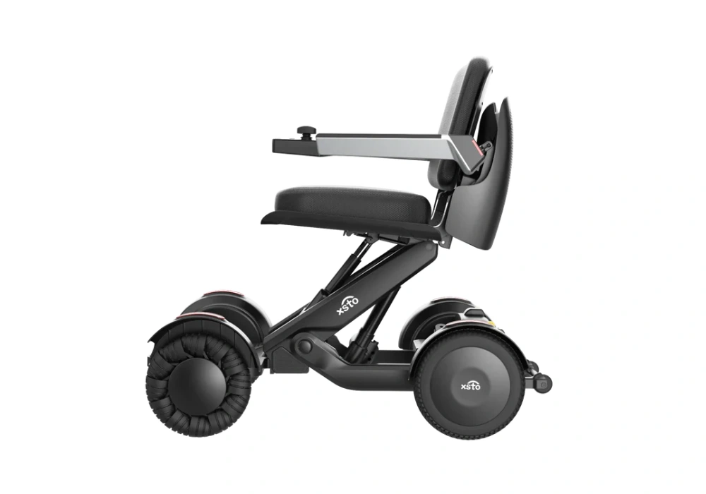 Fauteuil roulant électrique XSTO
