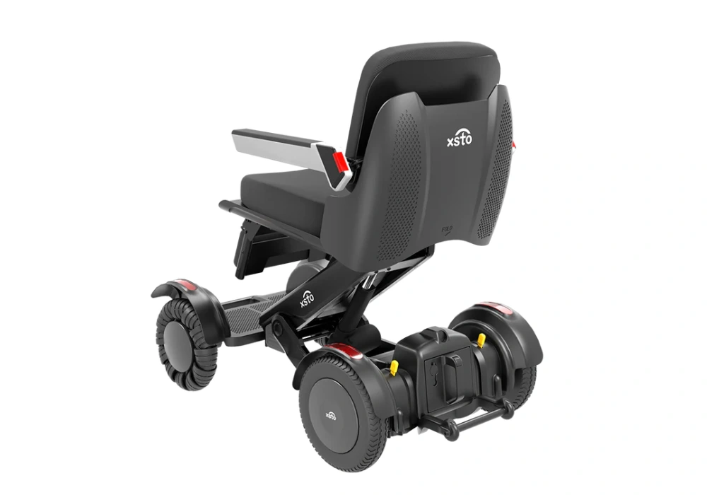 Fauteuil roulant électrique XSTO