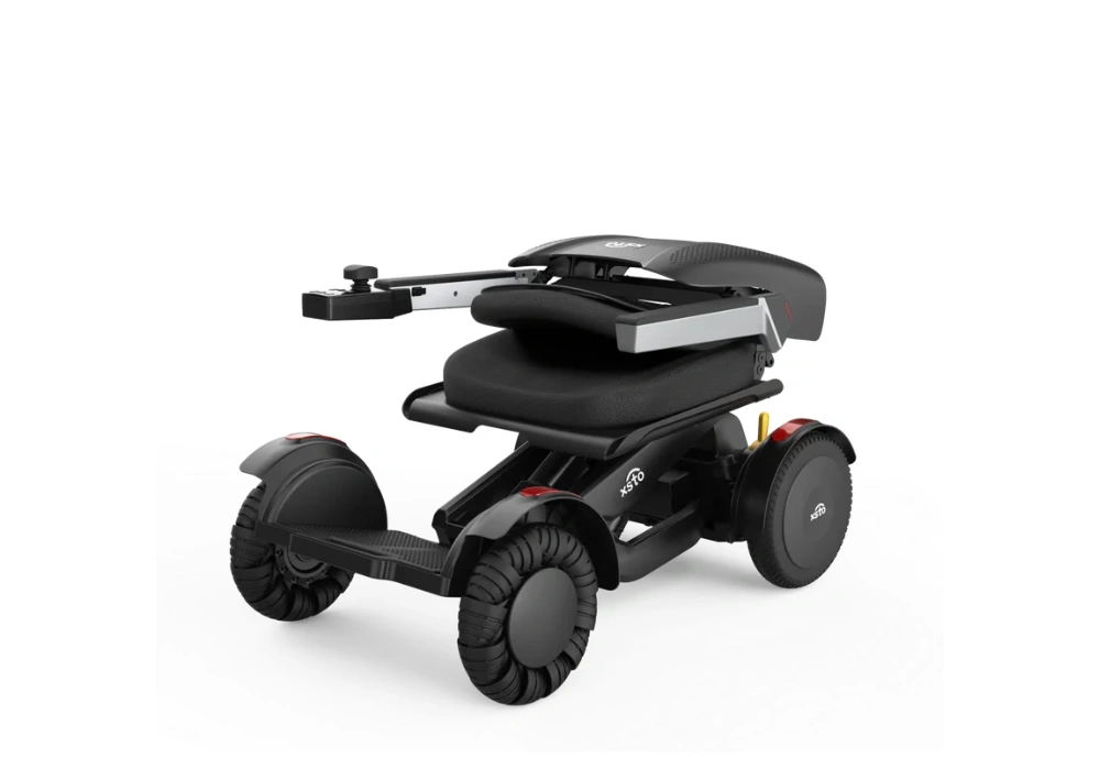 Fauteuil roulant électrique XSTO