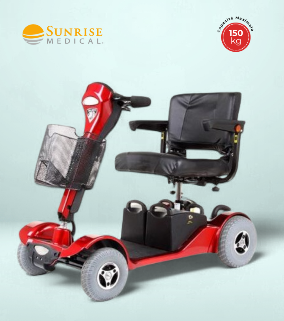 Mobilité
