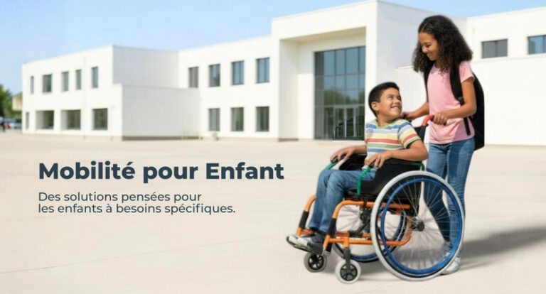 Mobilité pour Enfant (2)