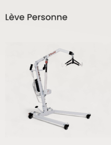 Lève personne