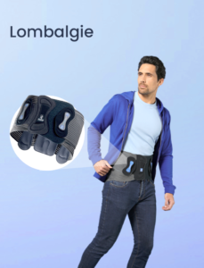 Ceinture orthopédie - Locamed Maroc