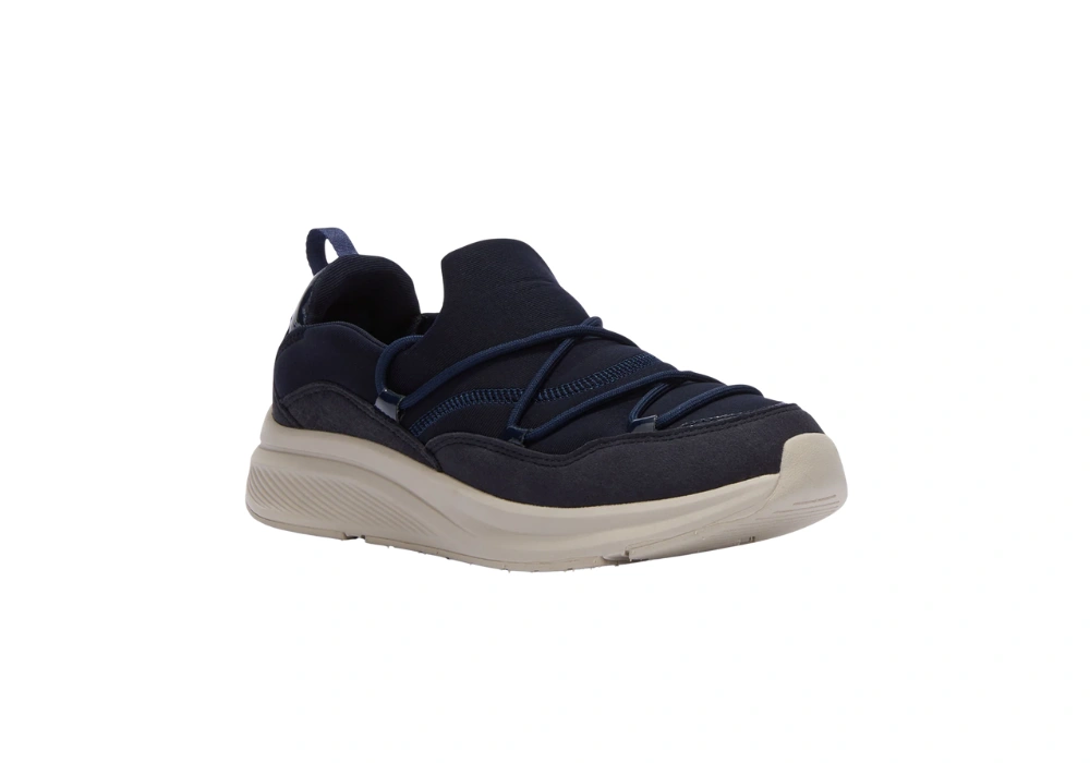 Baskets Neptune Bleu Marine