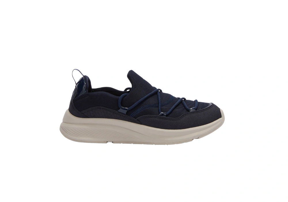 Baskets Neptune Bleu Marine